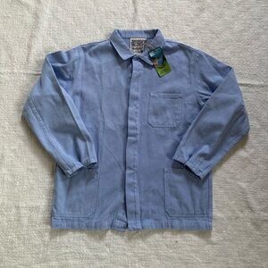 BNWT Jungmaven Olympic Jacket